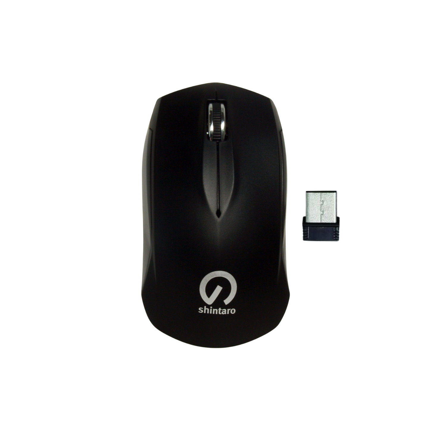 Shintaro Wireless Mouse 3 Button