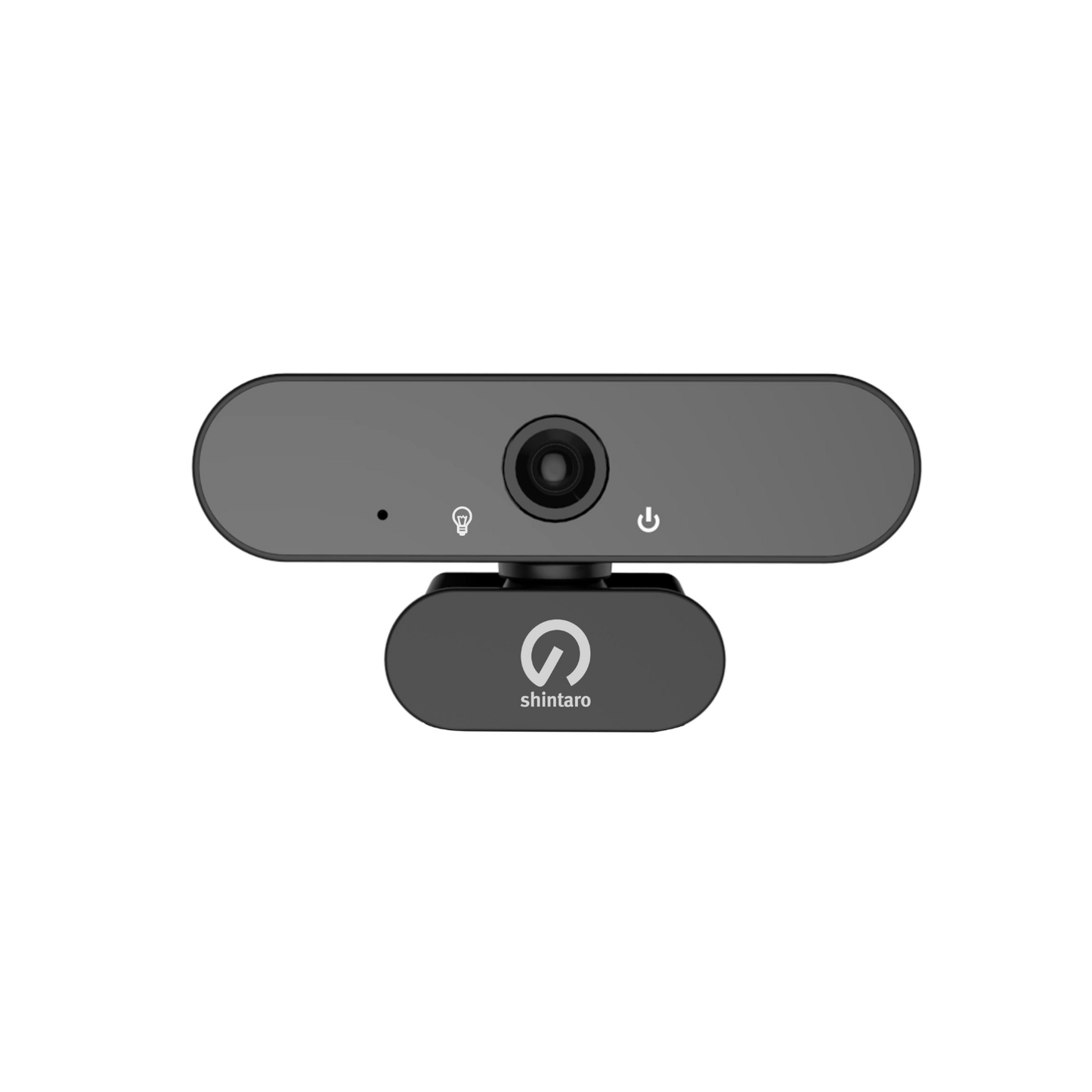 Shintaro Webcam Rotatable HD 1080p