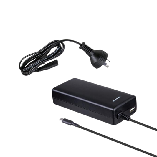 Shintaro GaN 100W Laptop Charger USB-C