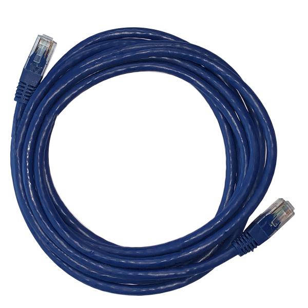Shintaro Cat6 Ethernet Patch Lead 24 AWG