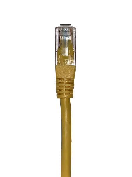 Shintaro Cat6 Ethernet Patch Lead 24 AWG