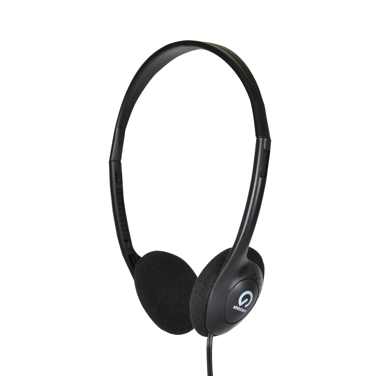 Shintaro Headset with In-line Mic 3.5mm Audio Jack