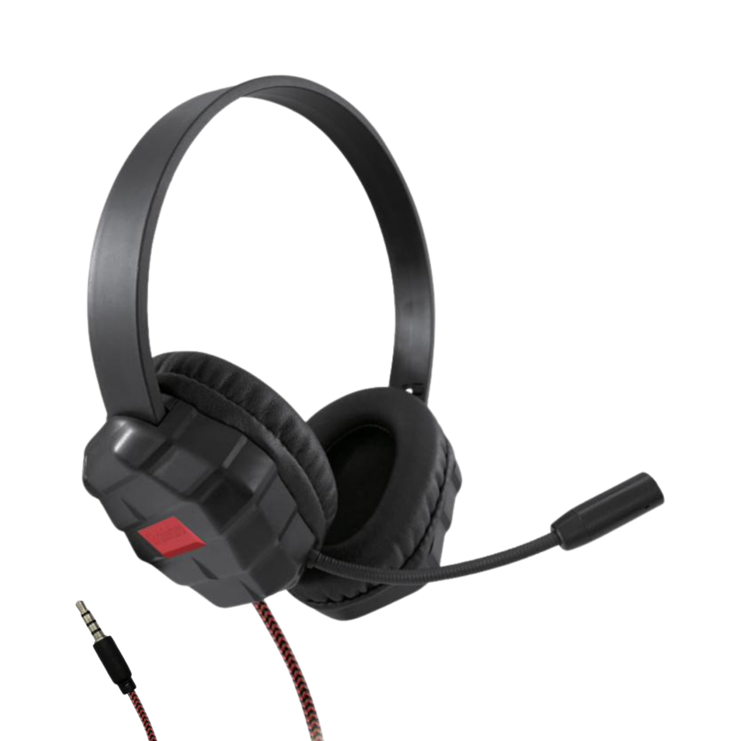 Shintaro Rugged Kids Headphones