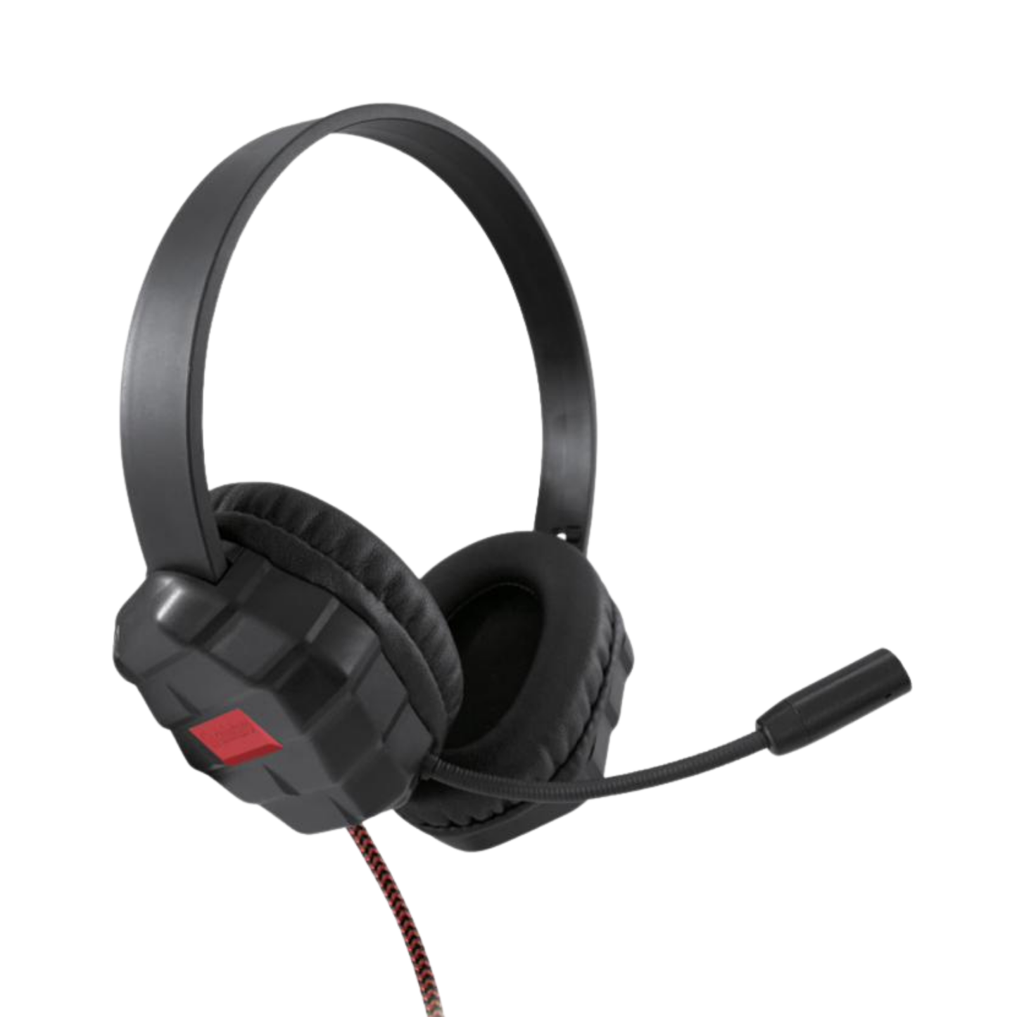 Shintaro Rugged Kids Headphones