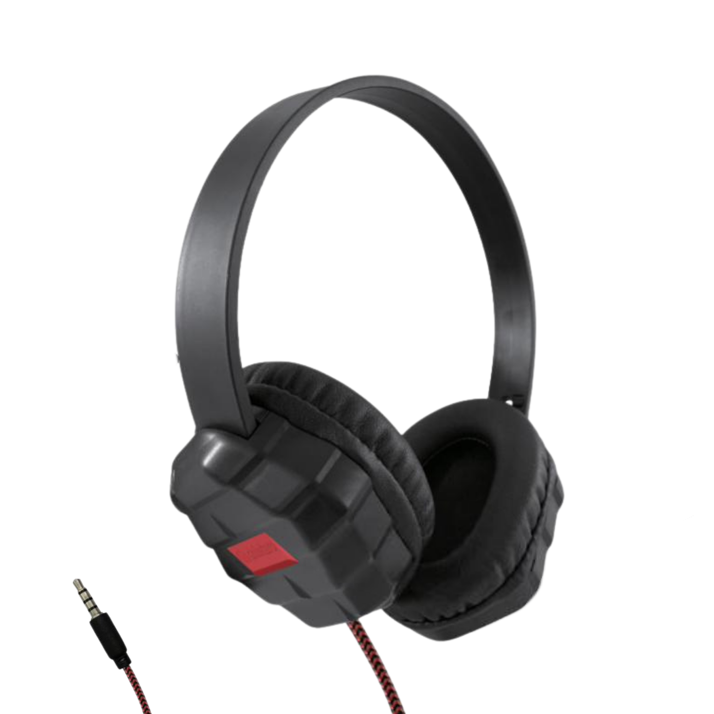 Shintaro Rugged Kids Headphones