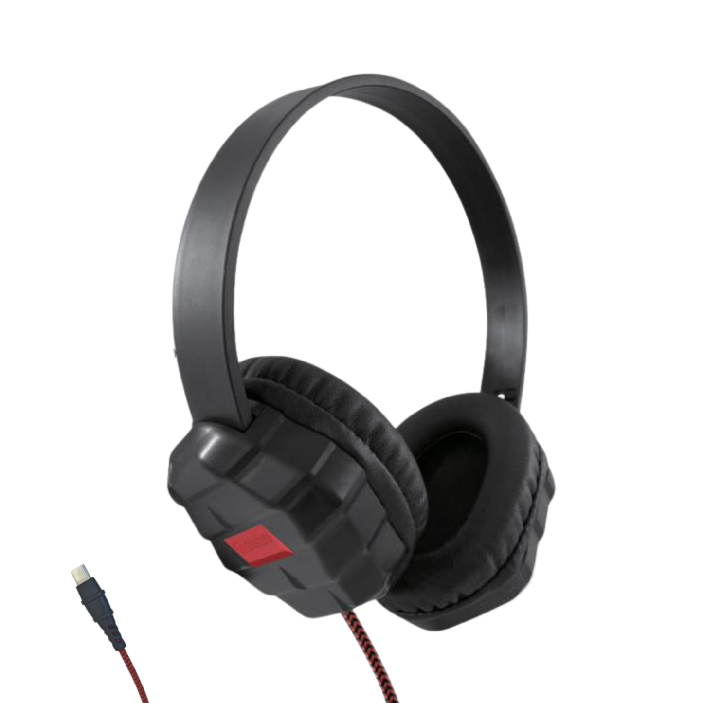Shintaro Rugged Kids Headphones