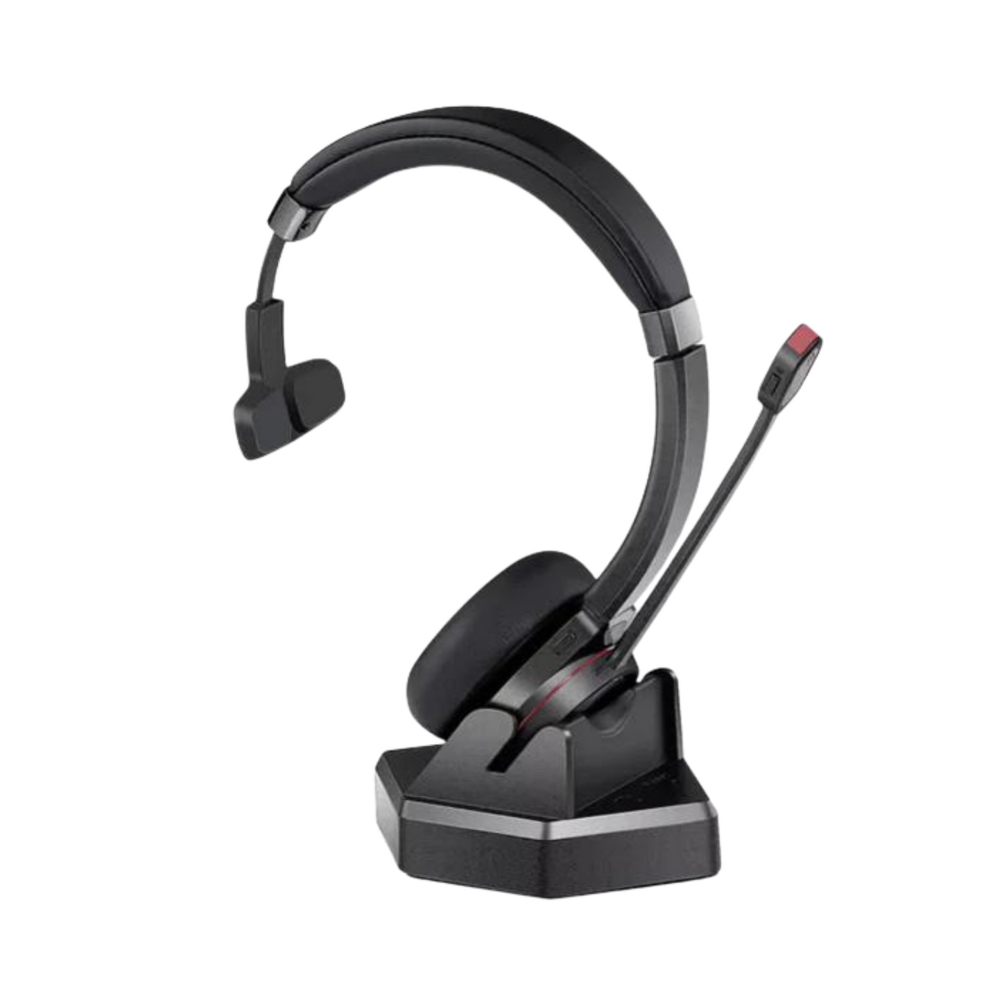Shintaro Bluetooth Mono Headset with Mic