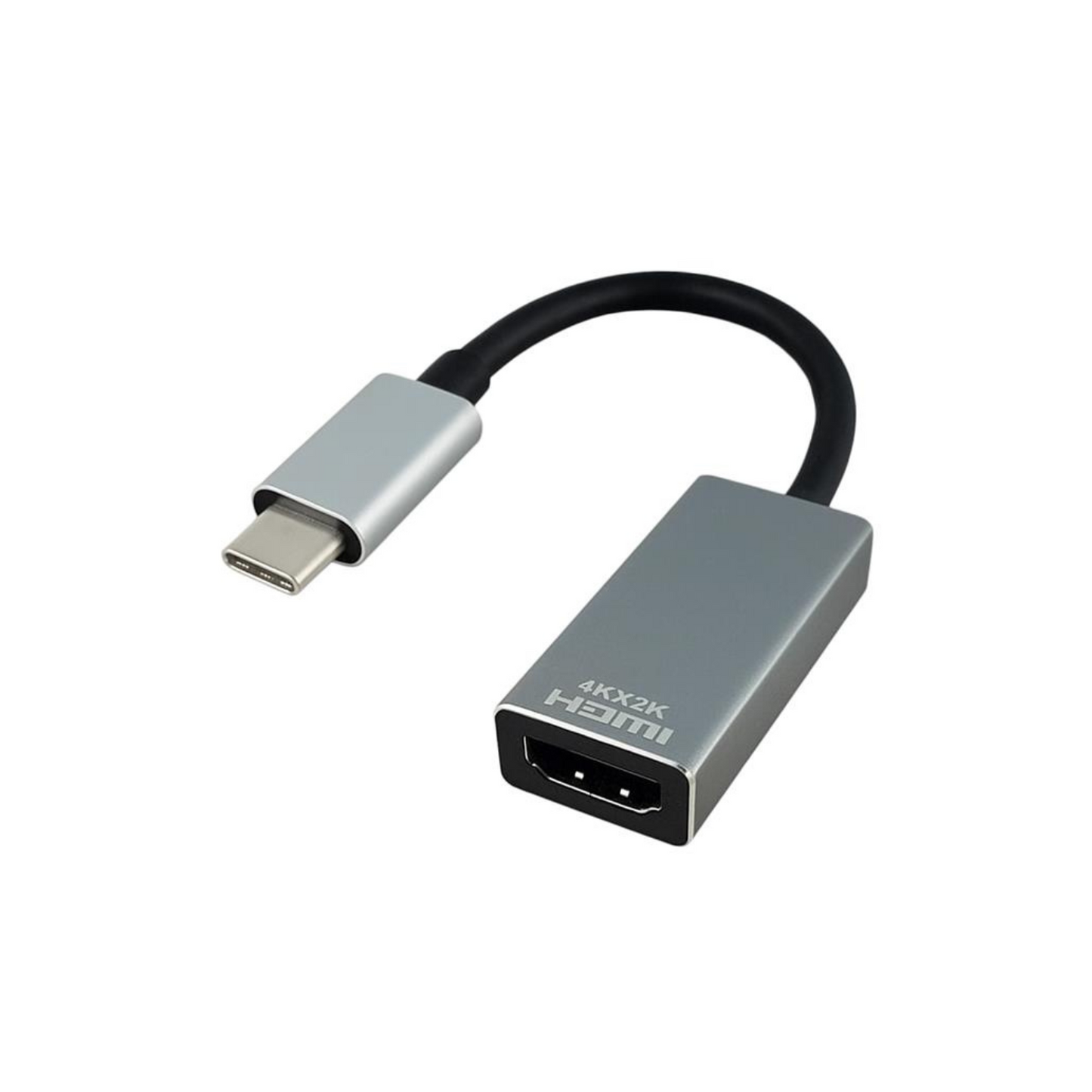 Shintaro Adaptor USB-C to HDMI 4K