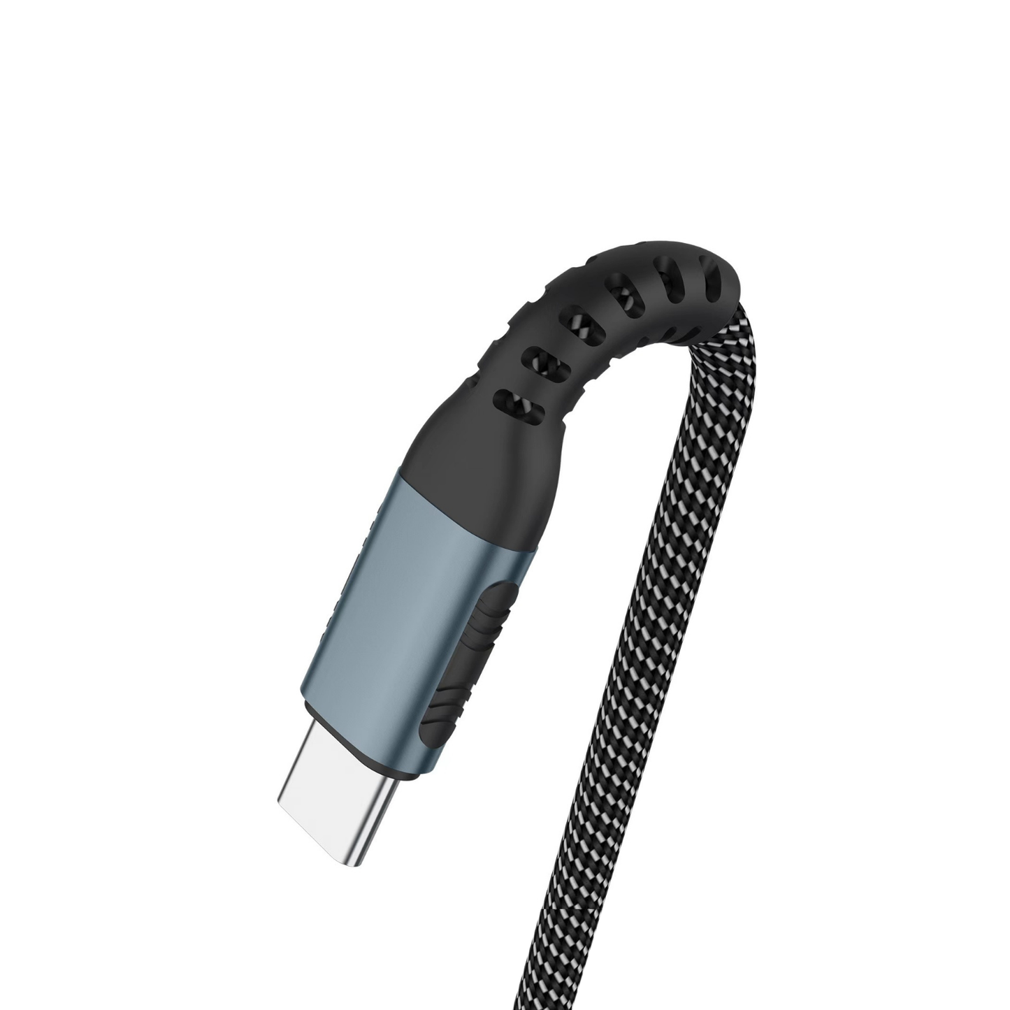 Shintaro Charging Cable USB-C Braided Design