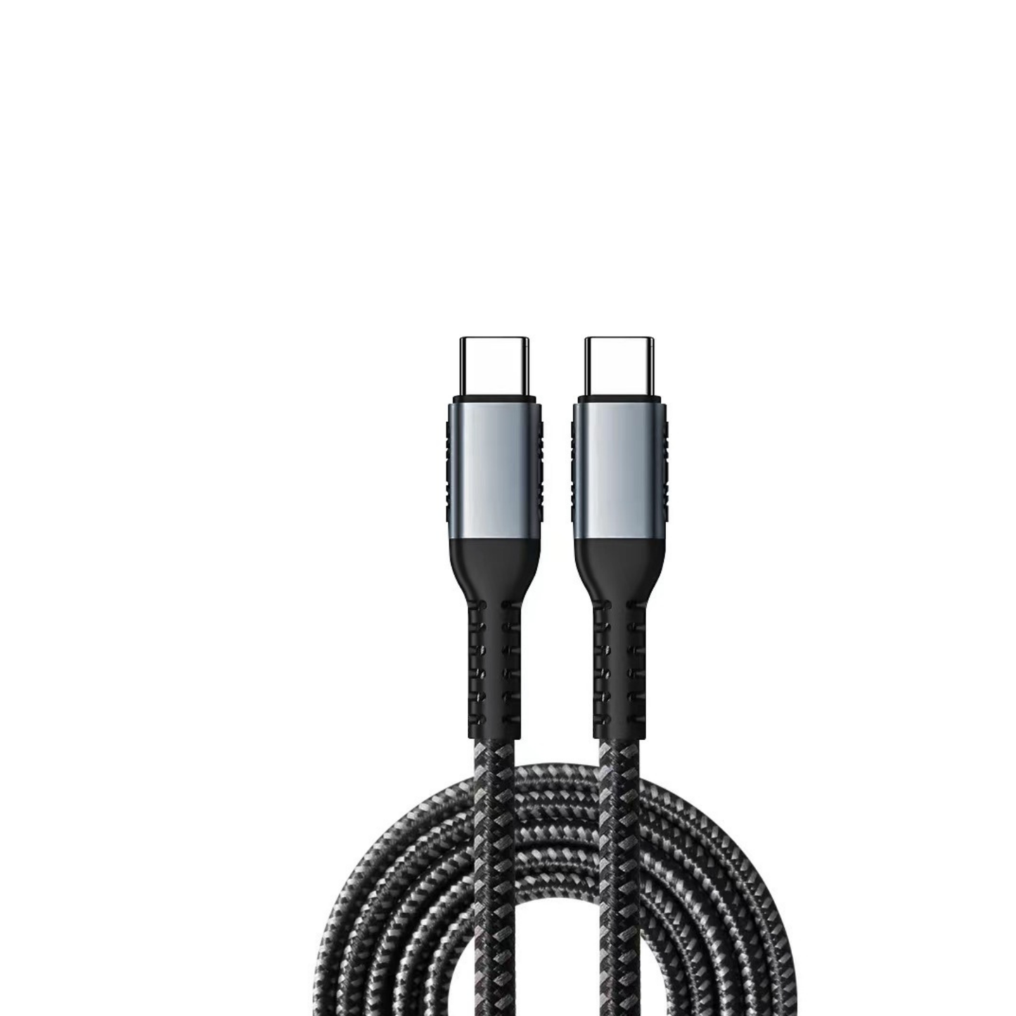 Shintaro Charging Cable USB-C Braided Design