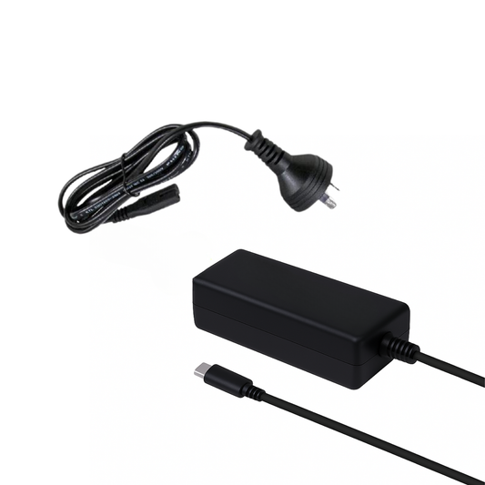 Shintaro GaN 65W Laptop Charger USB-C