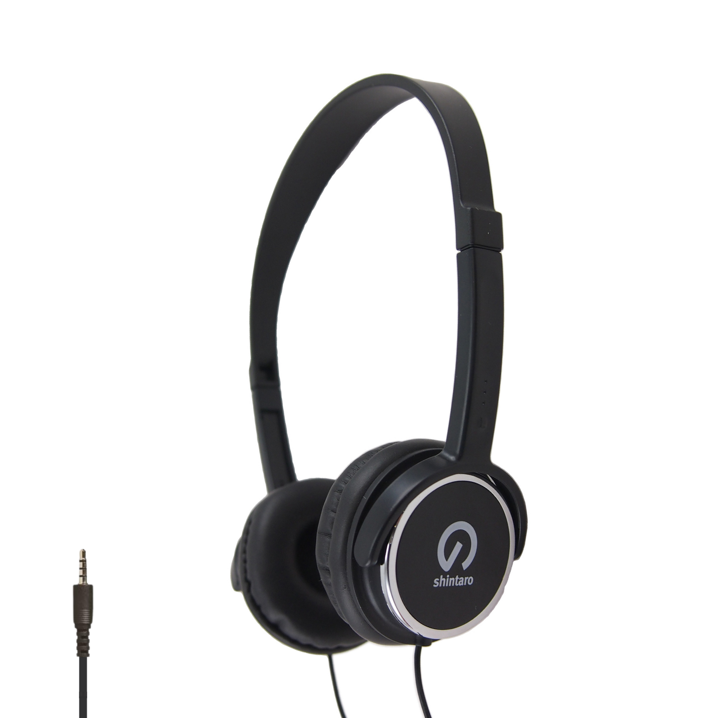 Shintaro Kids Headphone 3.5mm Audio Jack (Volume Limited)