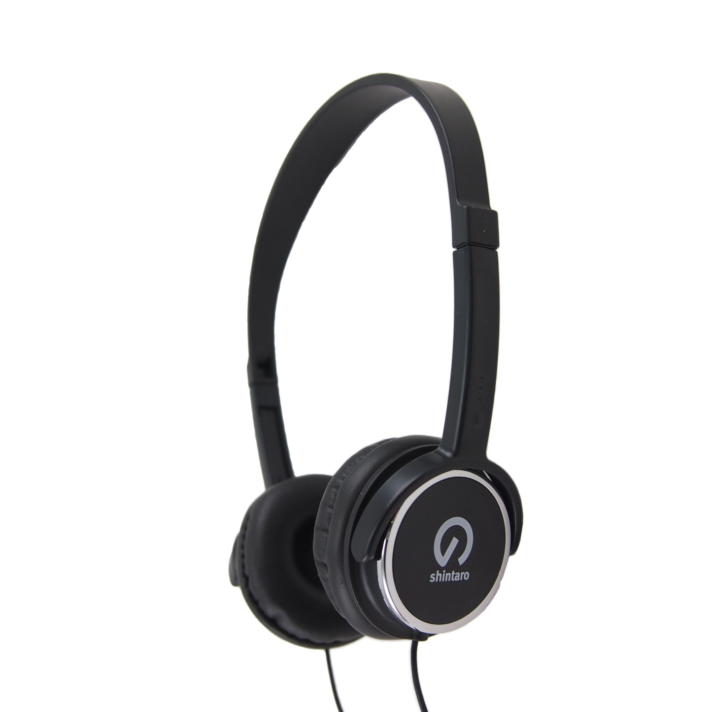 Shintaro Kids Headphone 3.5mm Audio Jack (Volume Limited)