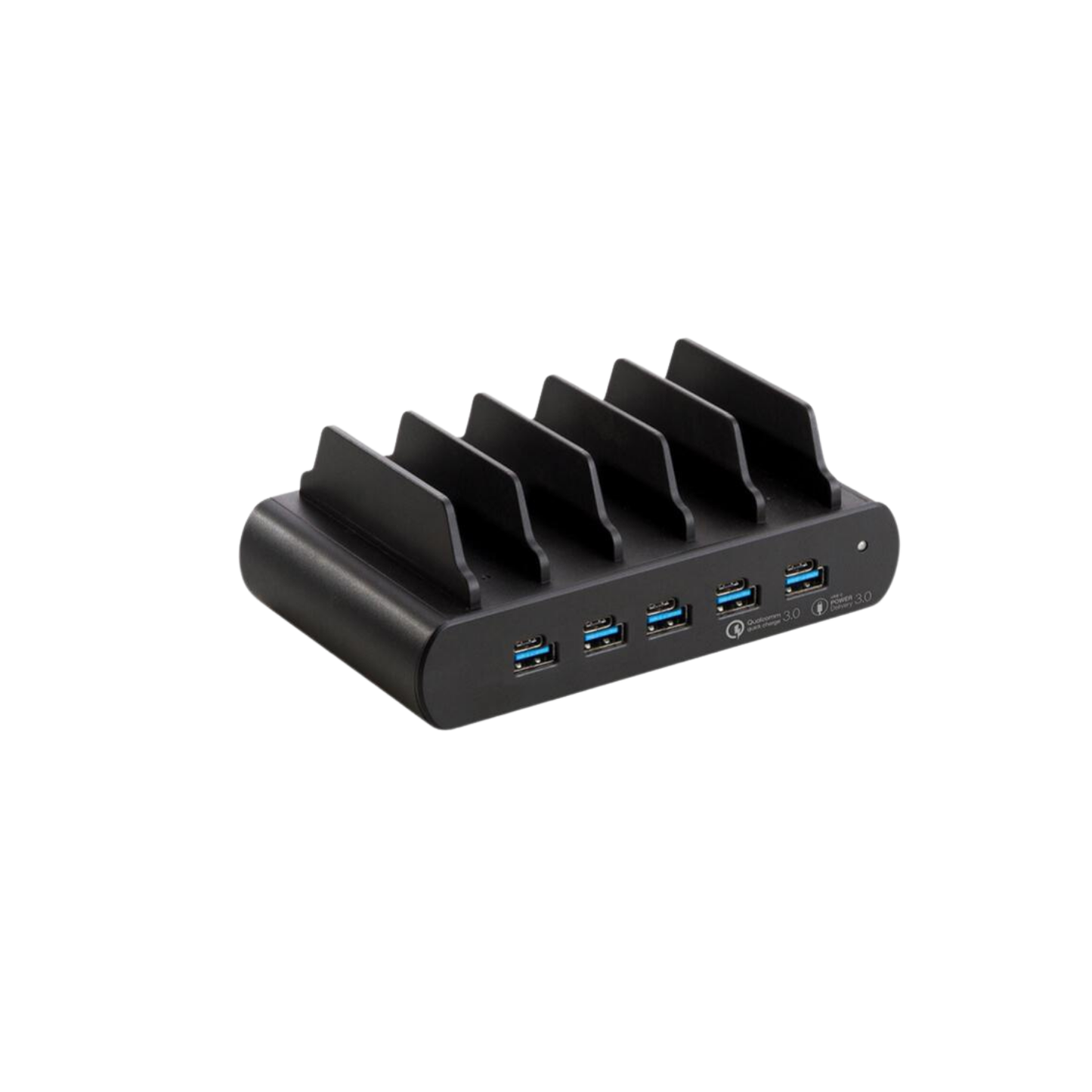 Shintaro GaN 15W 5 Ports Charger USB-C or USB-A