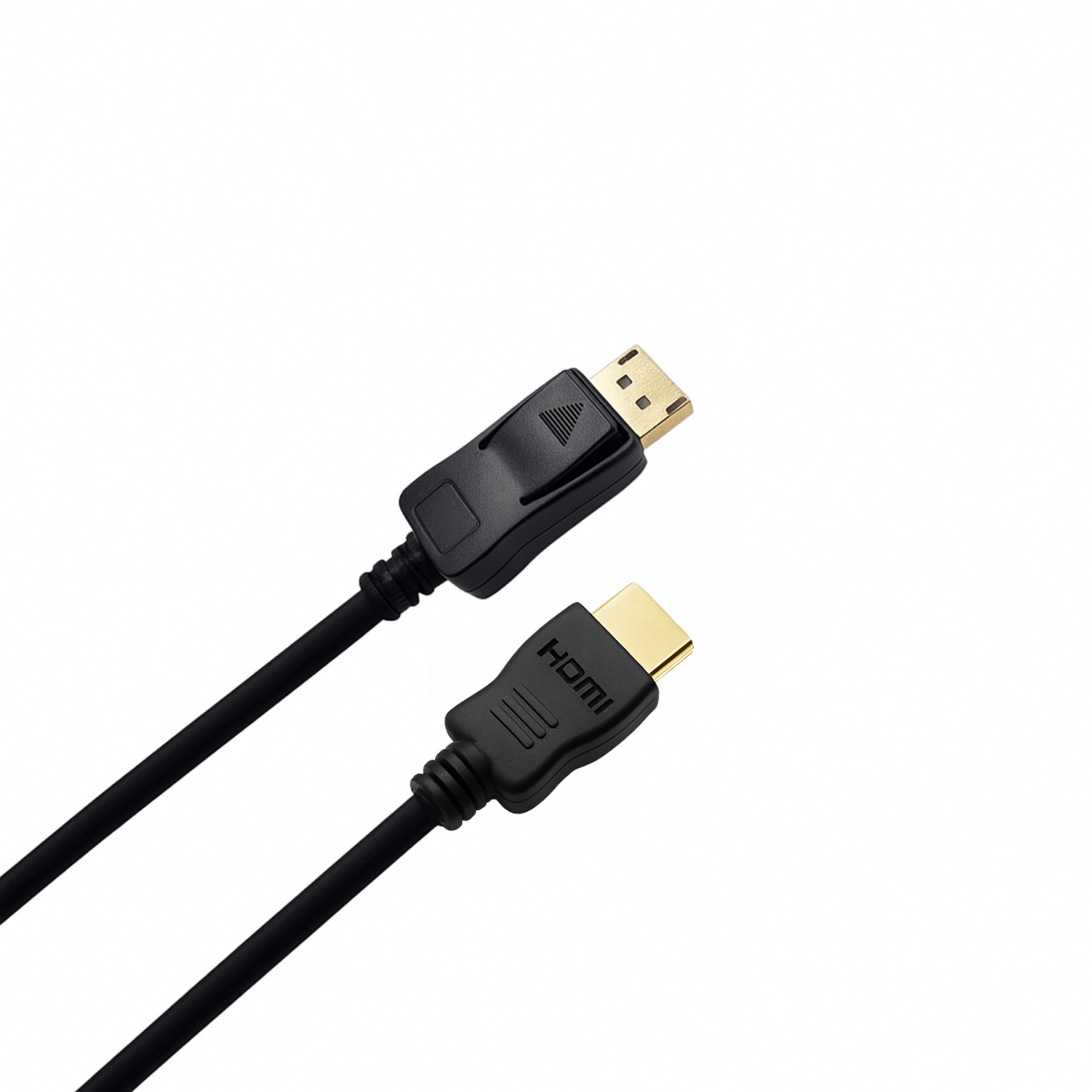Shintaro Cable DisplayPort to HDMI