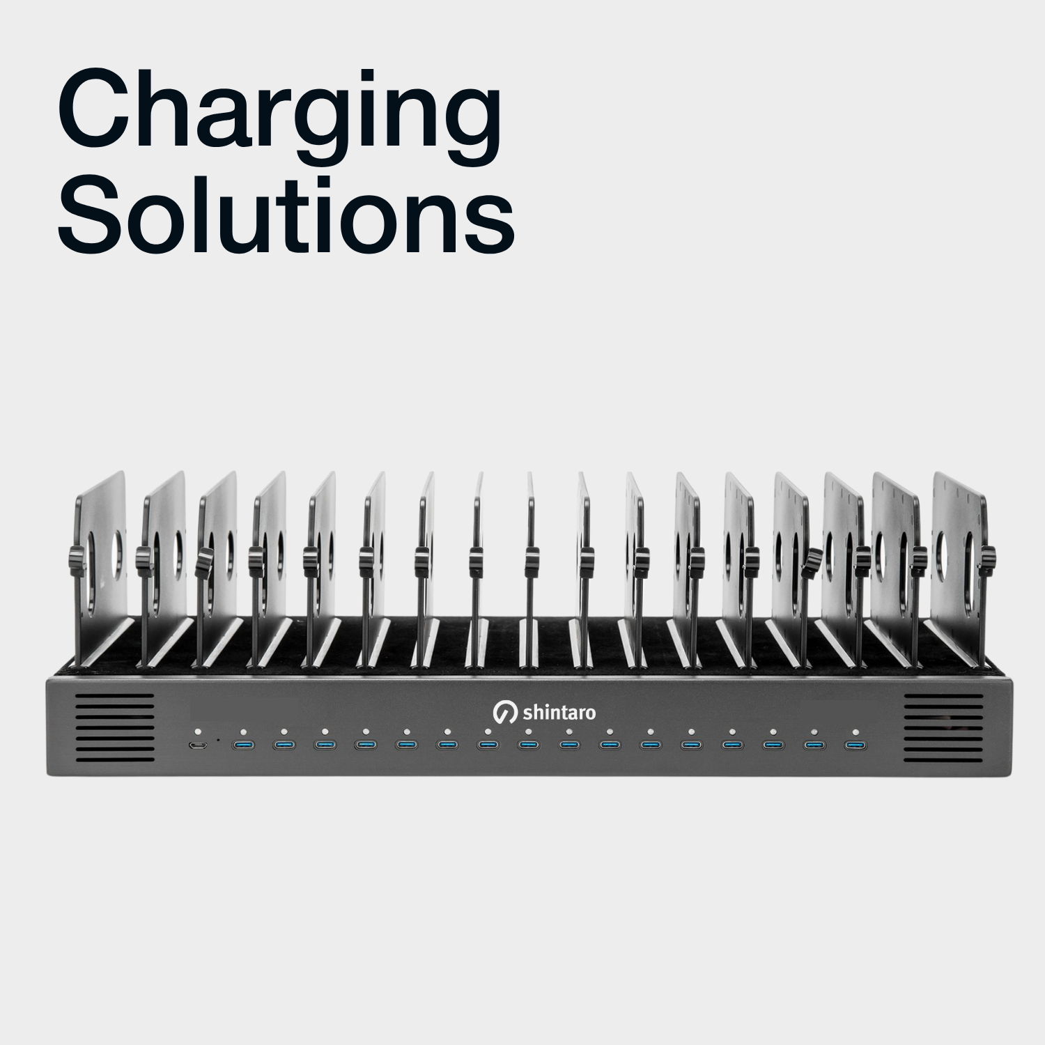 Charging Solutions