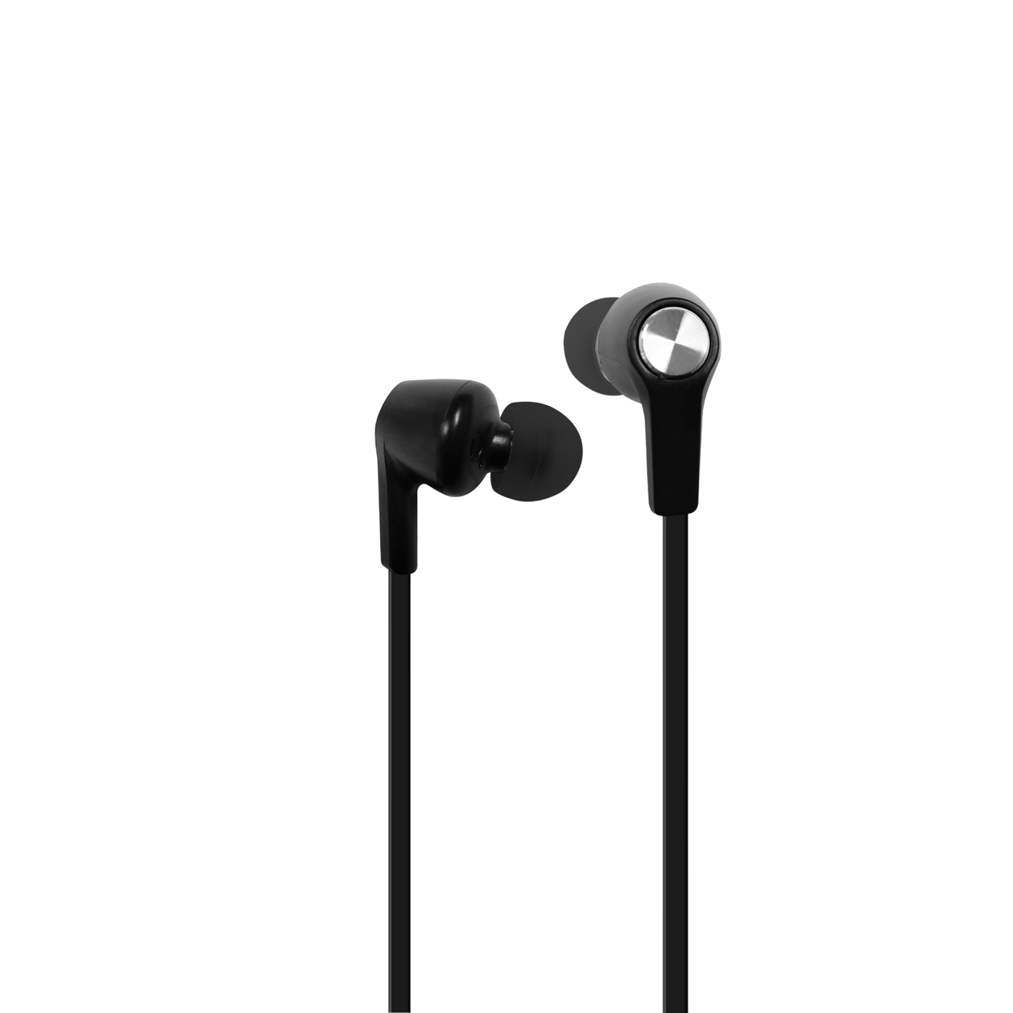 Shintaro Earphones with In-Line Mic 3.5mm Audio Jack