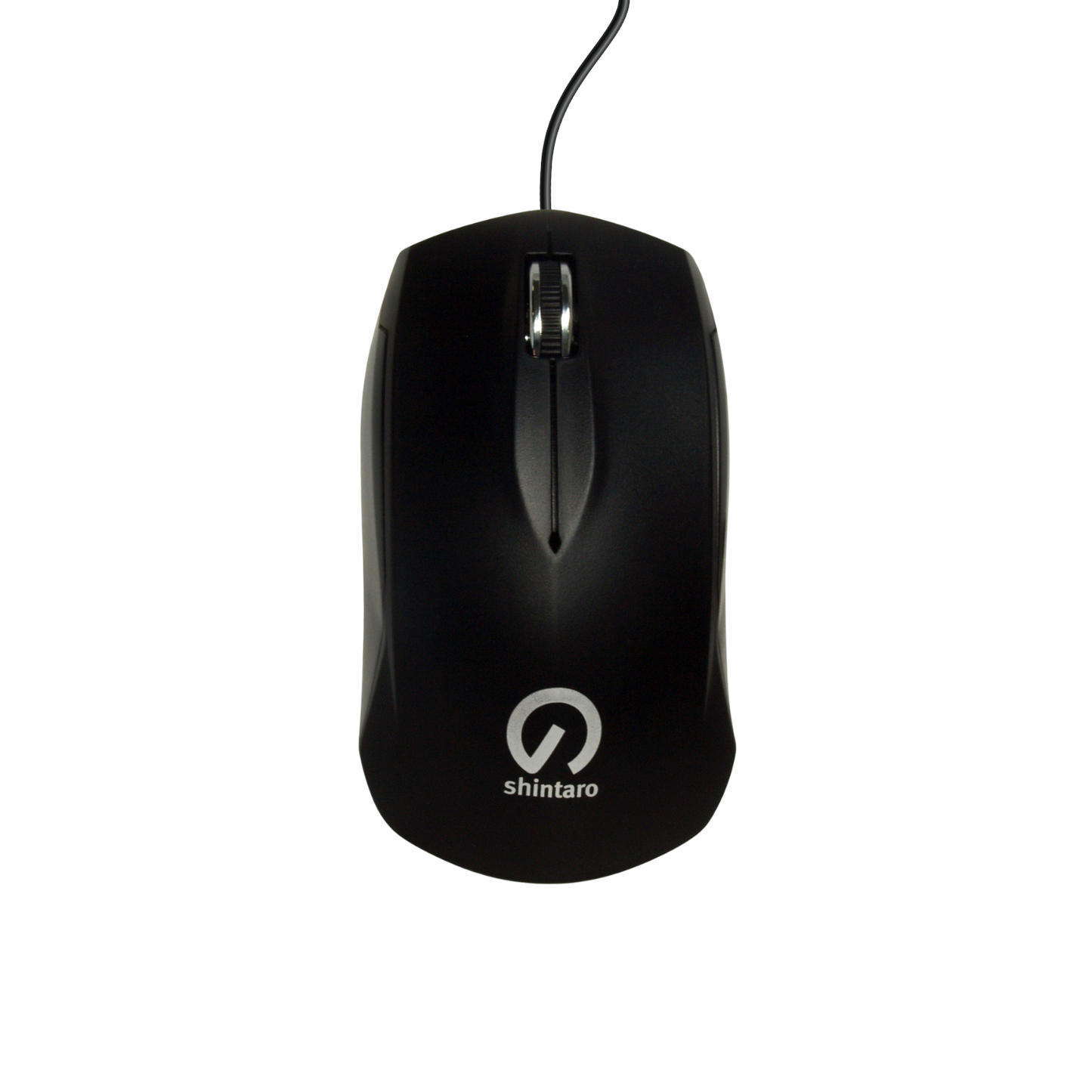 Shintaro Wired Mouse 3 Button