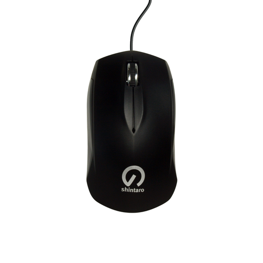 Shintaro Wired Mouse 3 Button