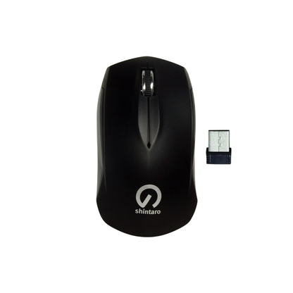 Shintaro Wireless Mouse 3 Button