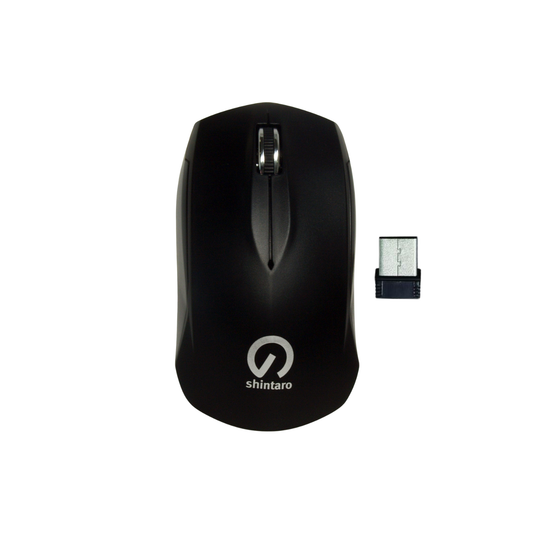 Shintaro Wireless Mouse 3 Button