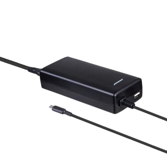 Shintaro GaN 100W Laptop Charger USB-C