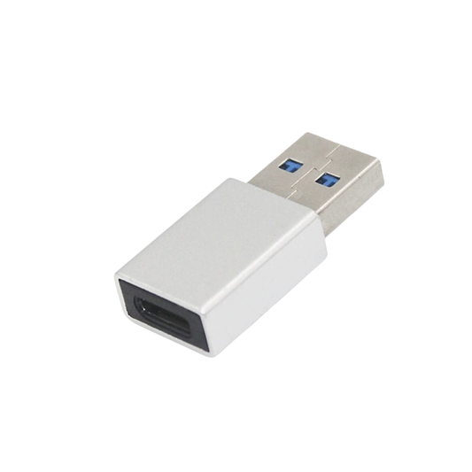 Shintaro Adaptor USB-A to USB-C