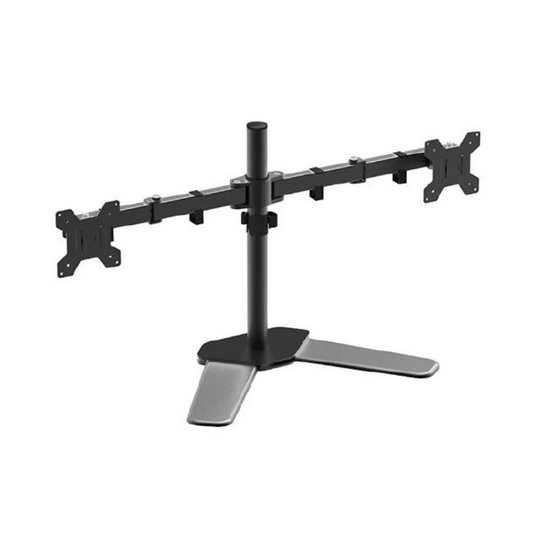 Shintaro Dual Monitor Mount Desk Stand