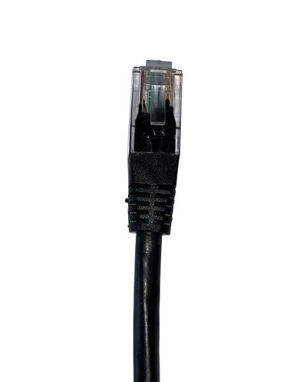 Shintaro Cat6 Ethernet Patch Lead 24 AWG