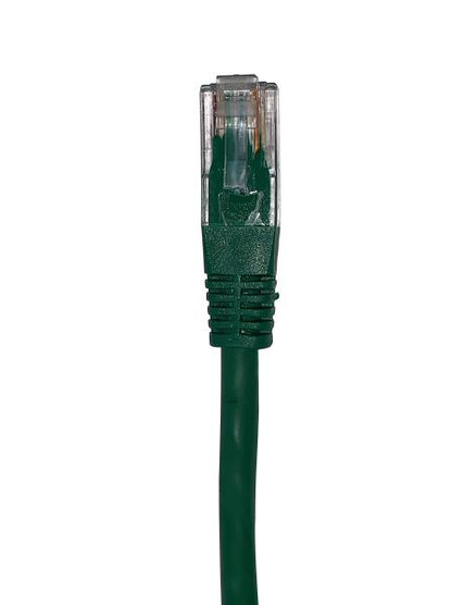 Shintaro Cat6 Ethernet Patch Lead 24 AWG