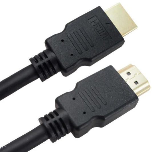 Shintaro HDMI V2.0 1m Cable, 4K