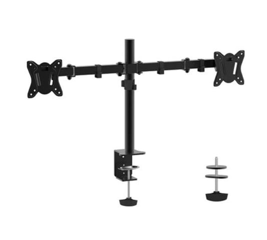 Shintaro Dual Monitor Mount