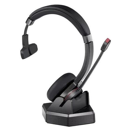 Shintaro Maxifi Mono Bluetooth Headset With Mic