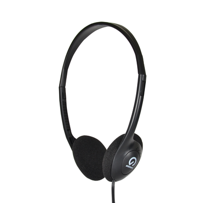 Shintaro Headset with In-line Mic 3.5mm Audio Jack