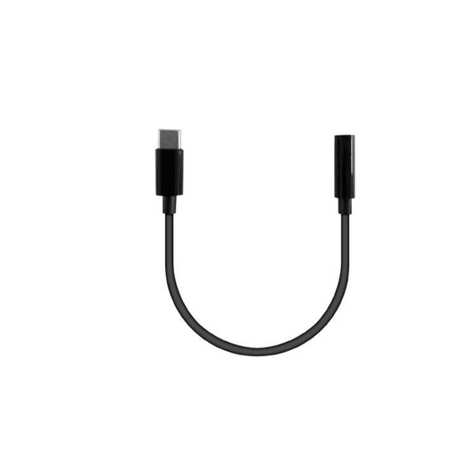 Shintaro Adaptor USB-C to 3.5mm Audio Jack