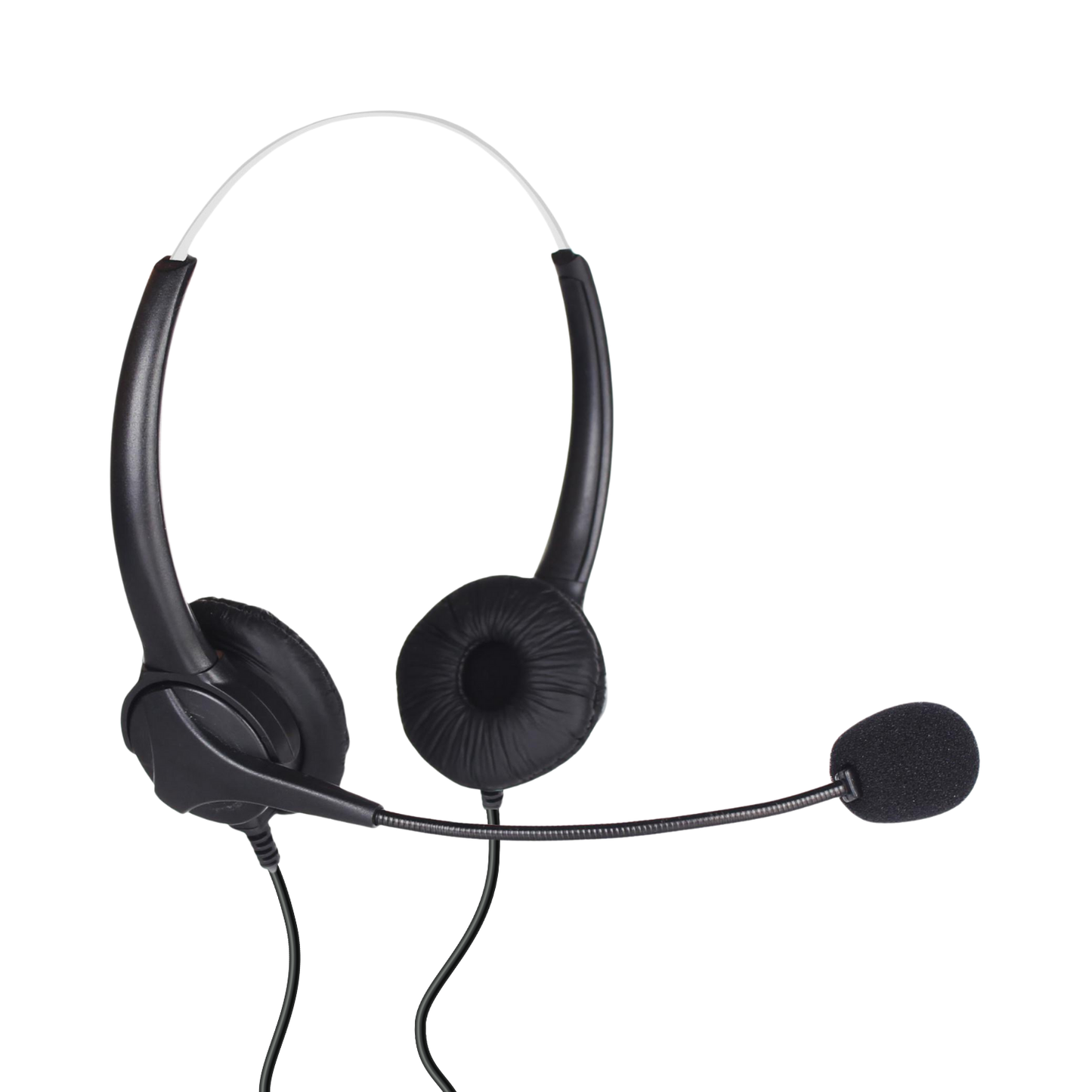 Shintaro Headset USB-A with Mic