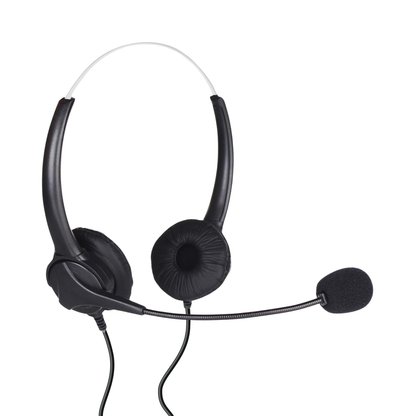 Shintaro Headset USB-A with Mic