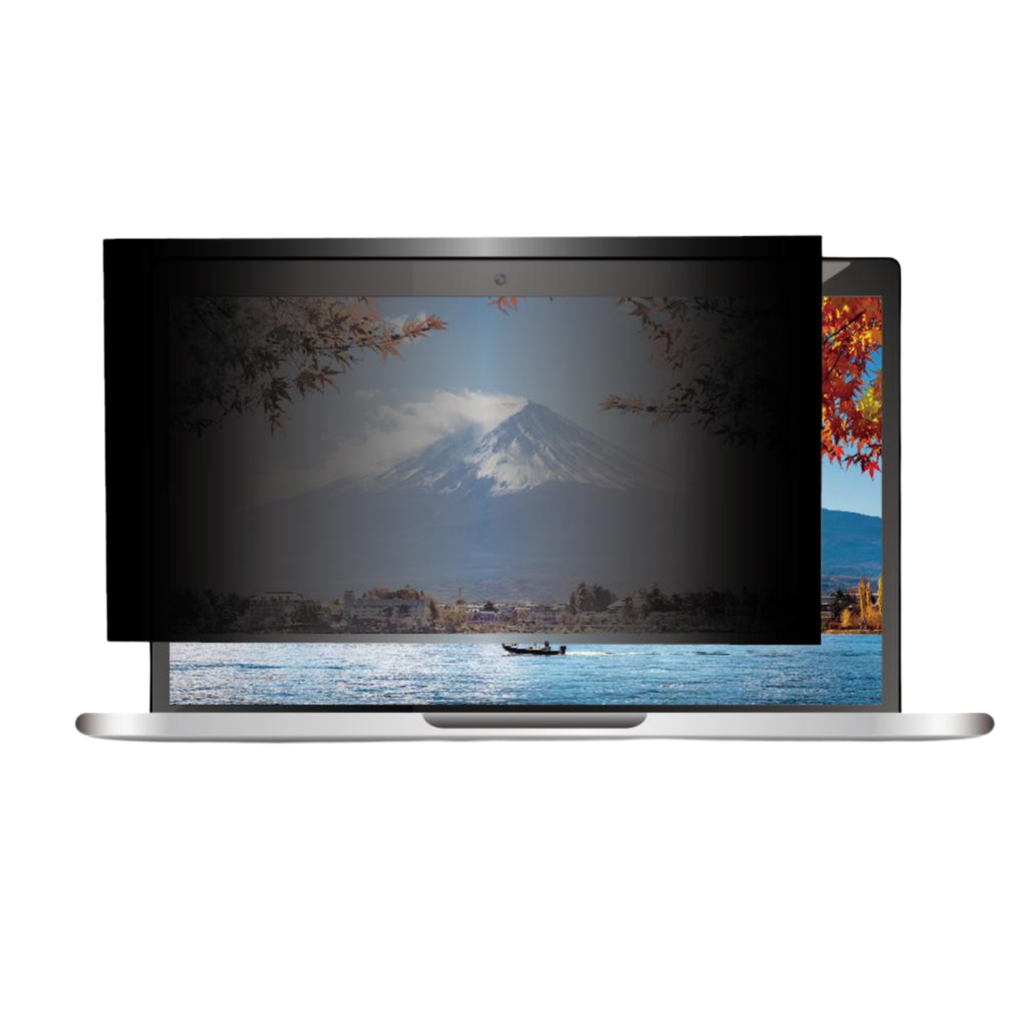 Shintaro Privacy Screen Filter 13.3" Laptops 16:9 Ratio
