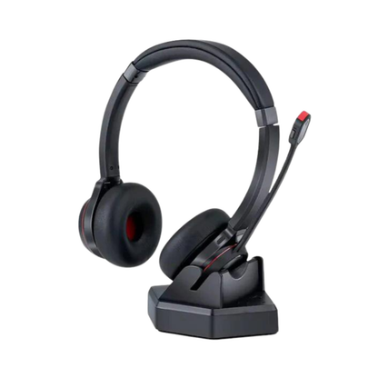 Shintaro Bluetooth Headset With Mic