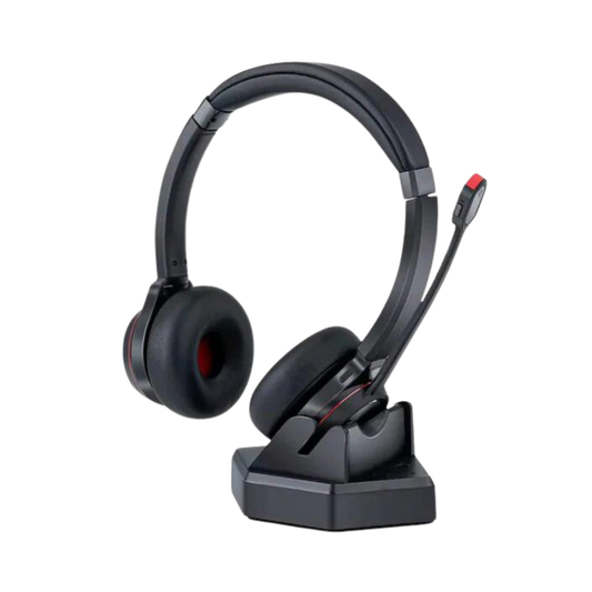 Shintaro Bluetooth Headset With Mic