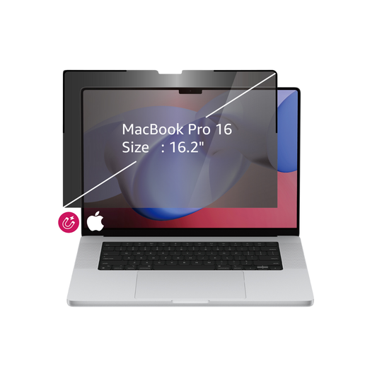 Shintaro Privacy Screen Filter 16" MacBookPro