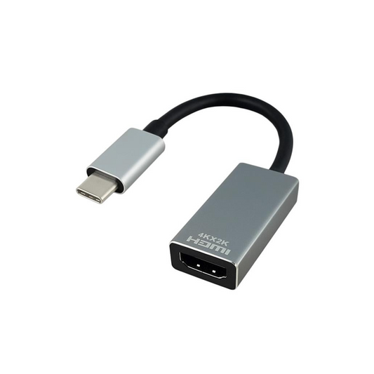 Shintaro Adaptor USB-C to HDMI 4K