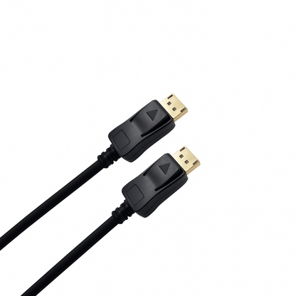 Shintaro Cable DisplayPort to DisplayPort