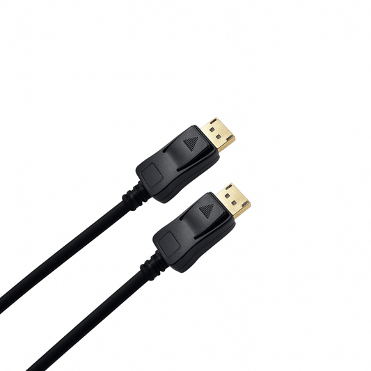 Shintaro Cable DisplayPort to DisplayPort