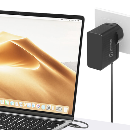 Shintaro 100W GaN USB-C Wall Charger