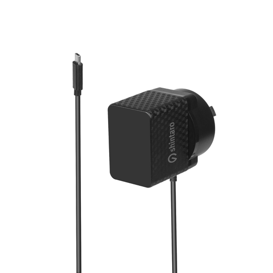 Shintaro 65W GaN USB-C Wall Charger