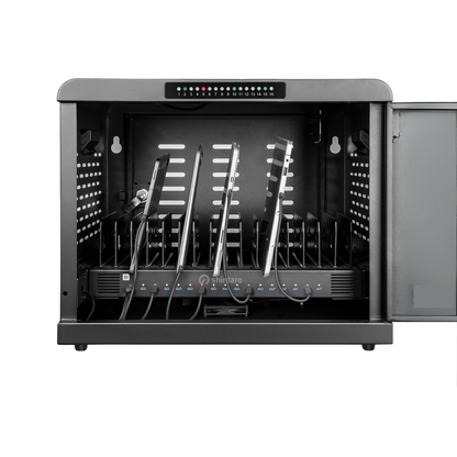 Shintaro Charging Cabinet 16 Ports 1000W USB-C