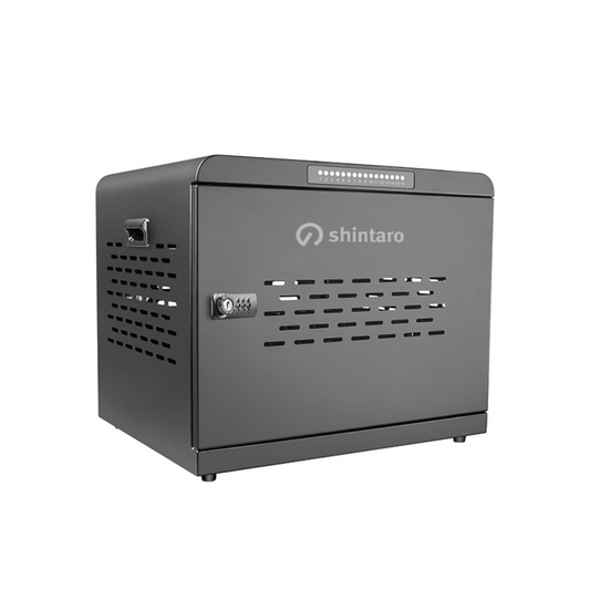 Shintaro Charging Cabinet 16 Ports 1000W USB-C
