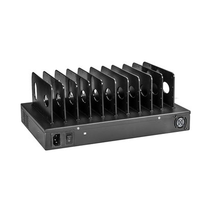 Shintaro GaN 10-Ports USB-C 1000W Charging Dock