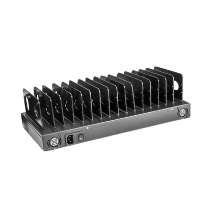 Shintaro GaN 1000W 16 Ports Charger with Adjustable Bays